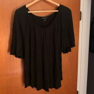 Both style top